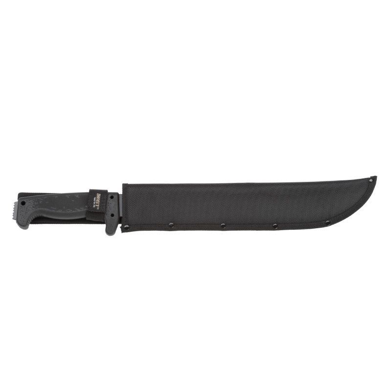Machete, Homey's, cartel, borracha/aço preto