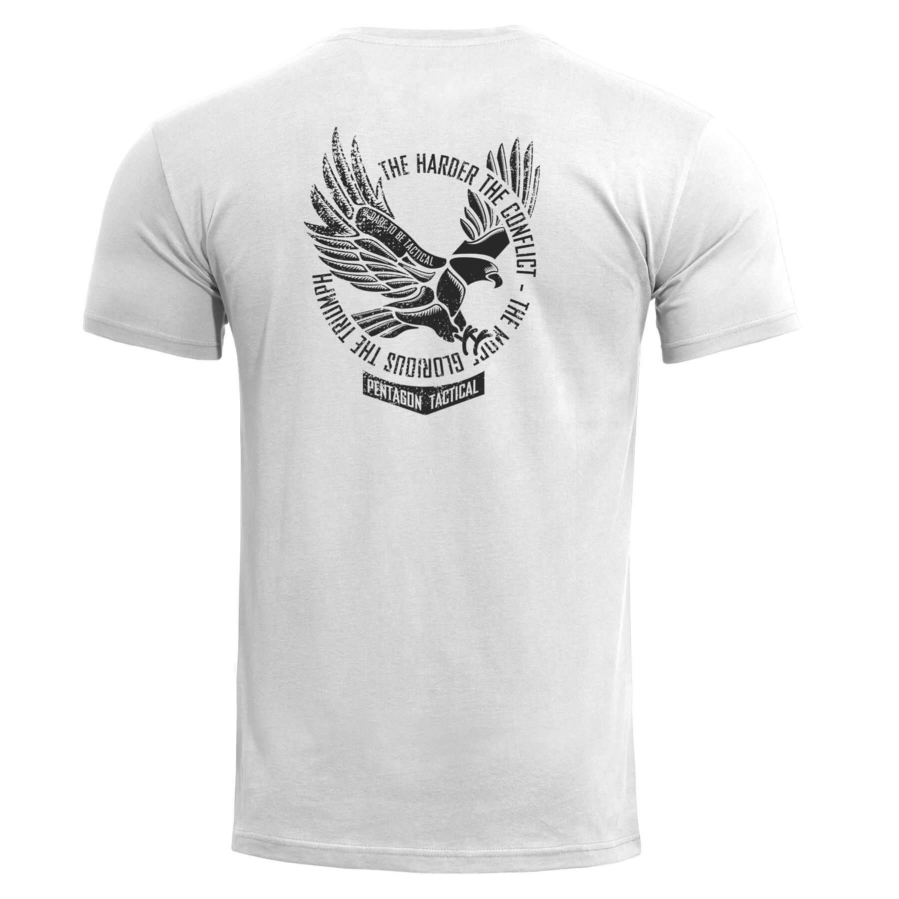 AGERON EAGLE BRANCO L