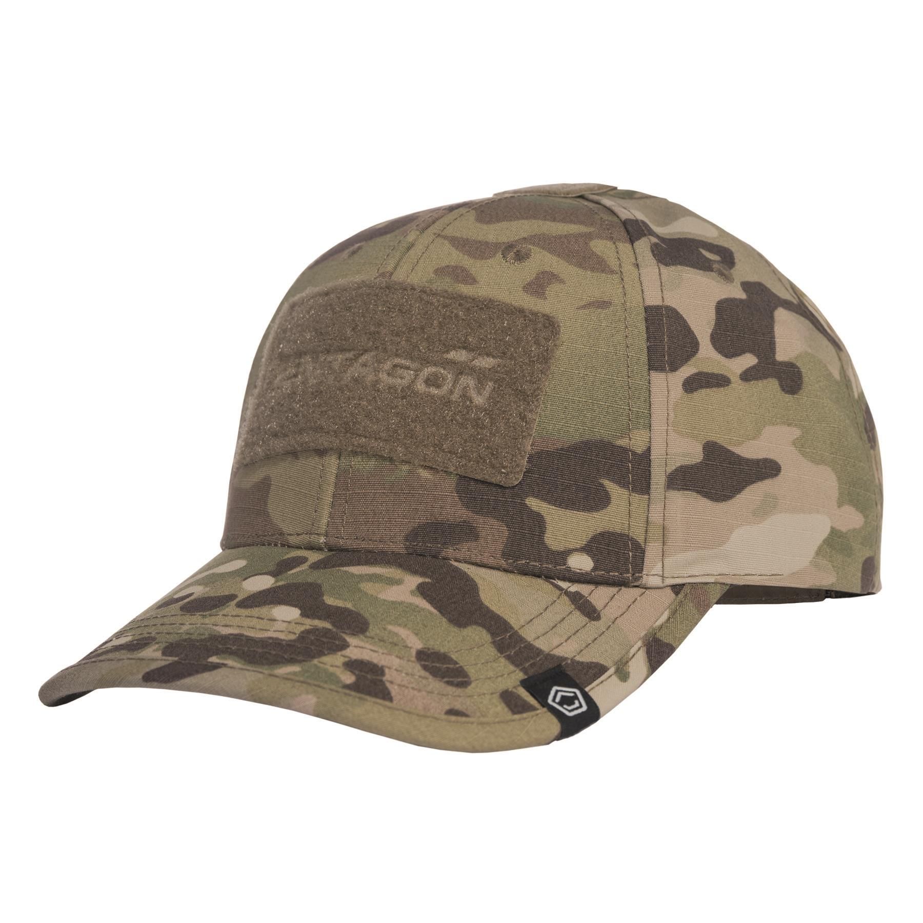TÁTICO 2.0 MULTICAM