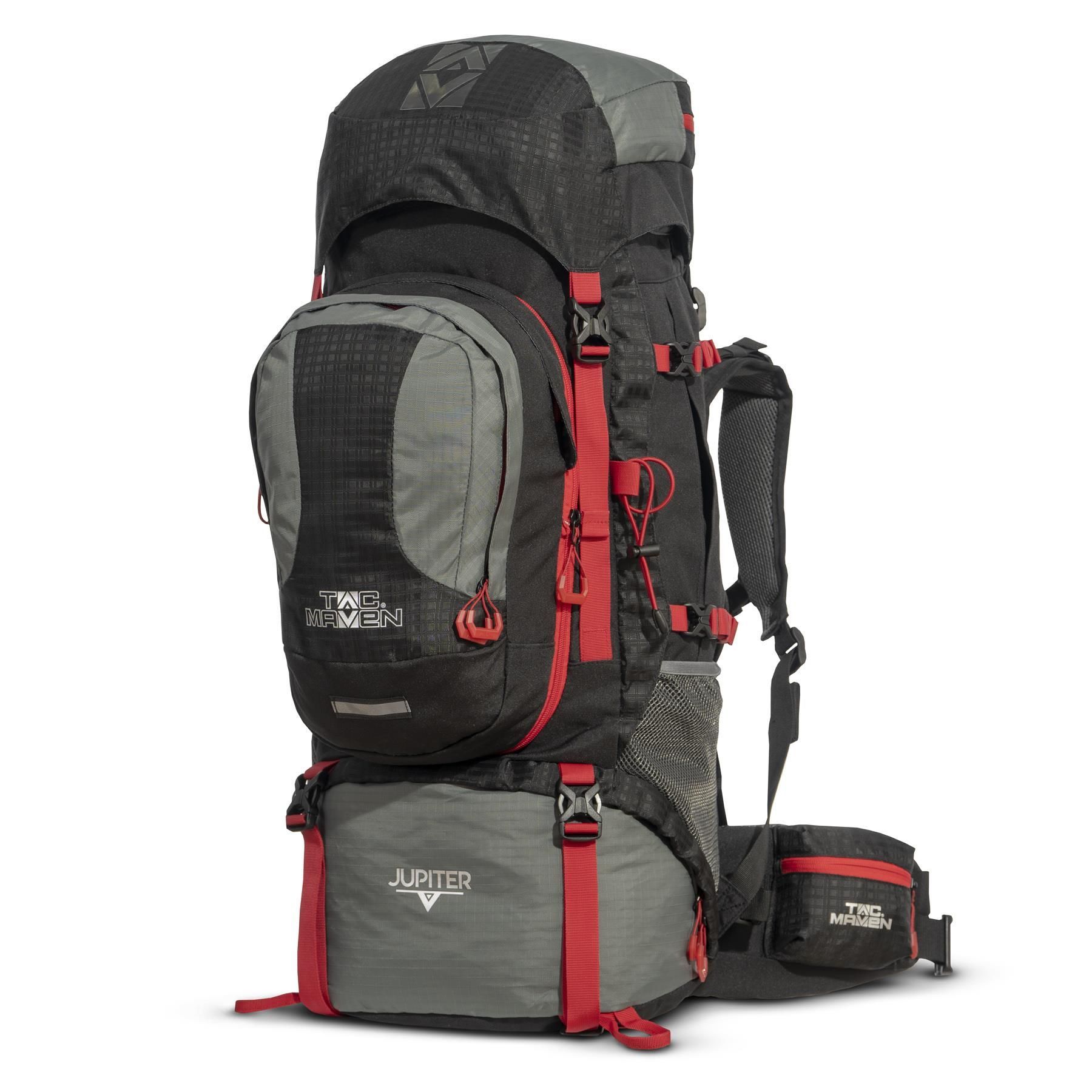 Mochila Júpiter 60 10 litros Pentágono