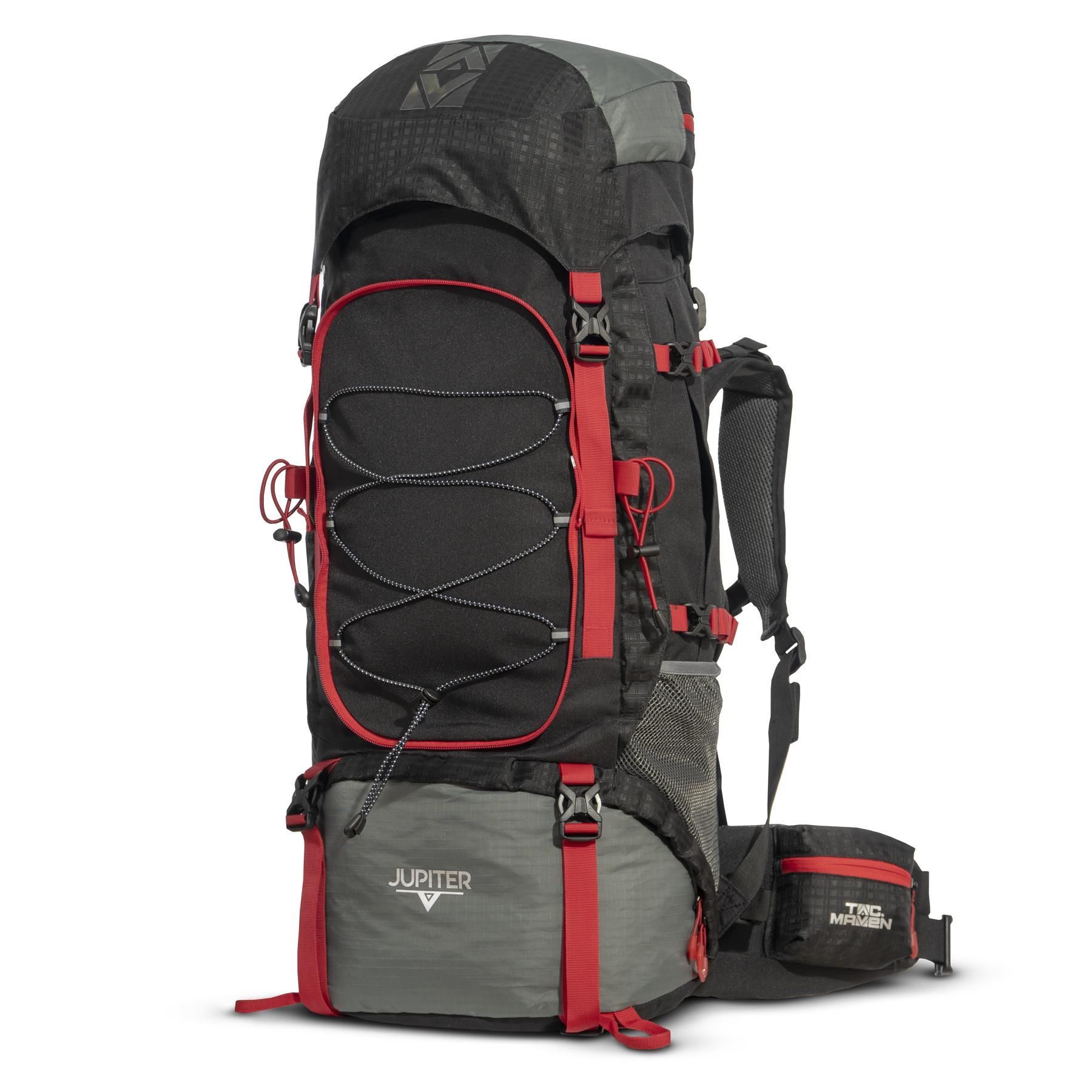 Mochila Júpiter 60 10 litros Pentágono