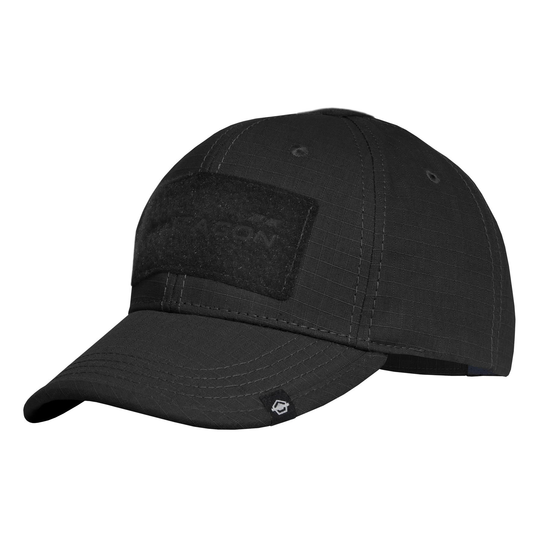 TACTICAL 2.0 Black PENTAGON