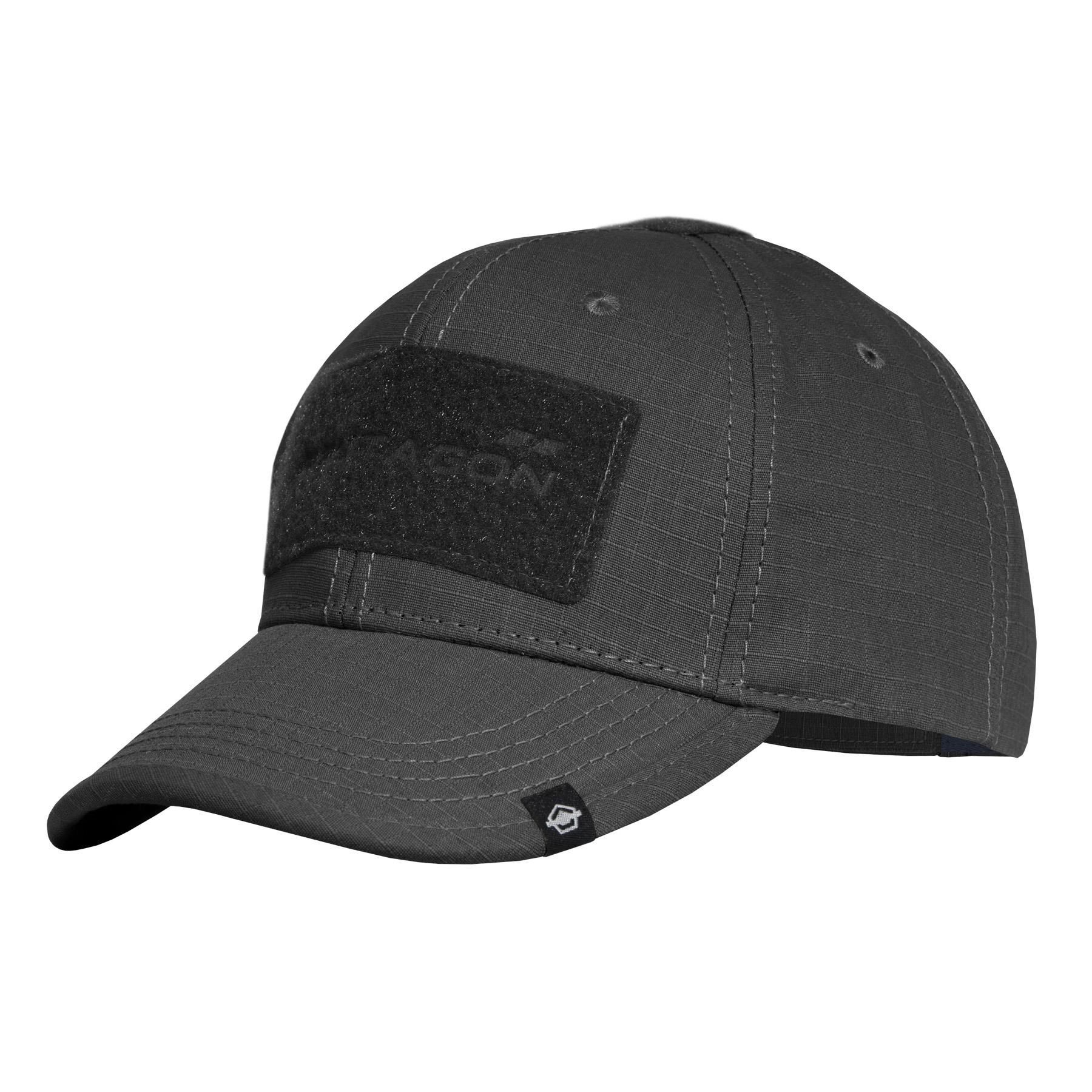 TACTICAL 2.0 Grey PENTAGON