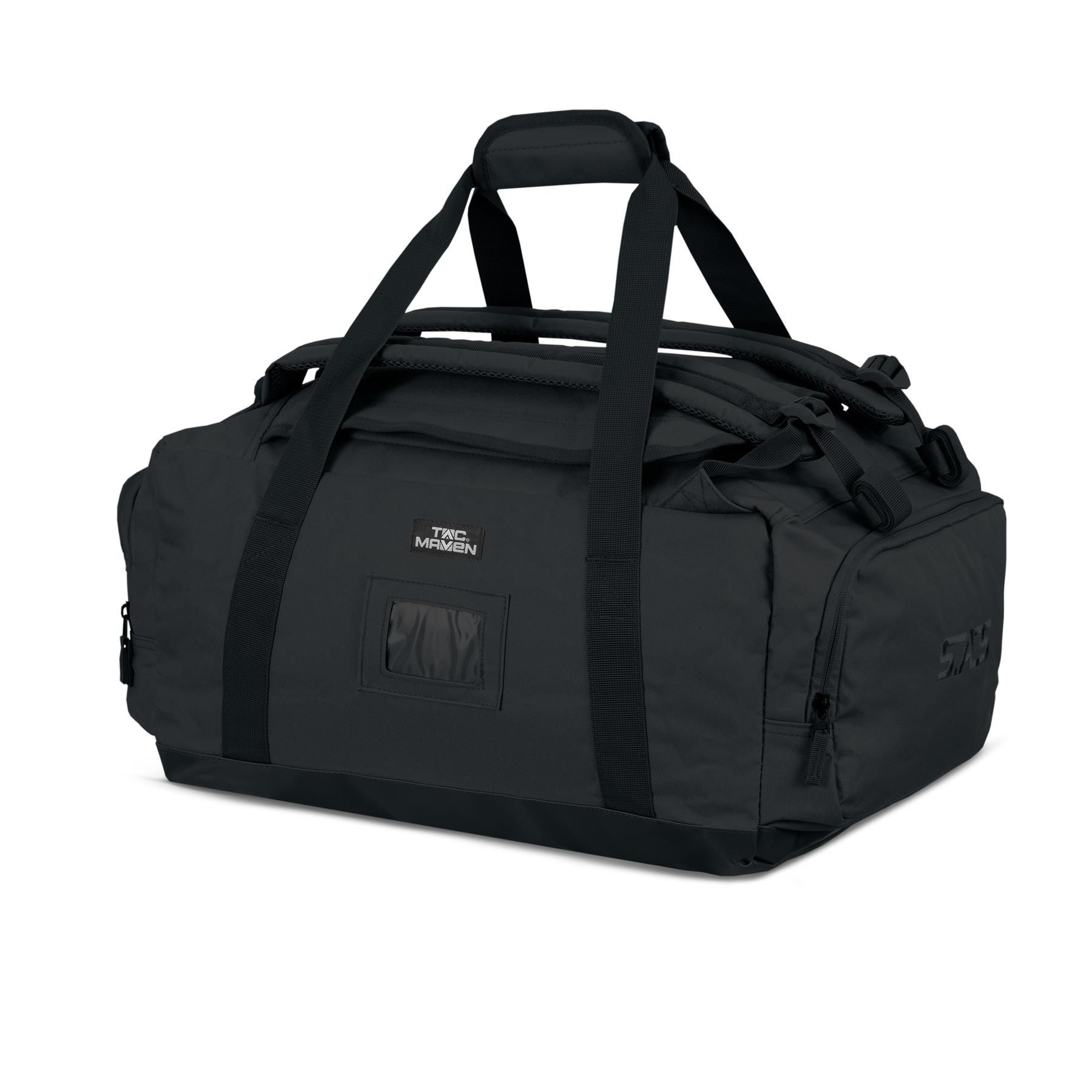 SAS BAG REISTAS 70LT PENTAGON BLACK