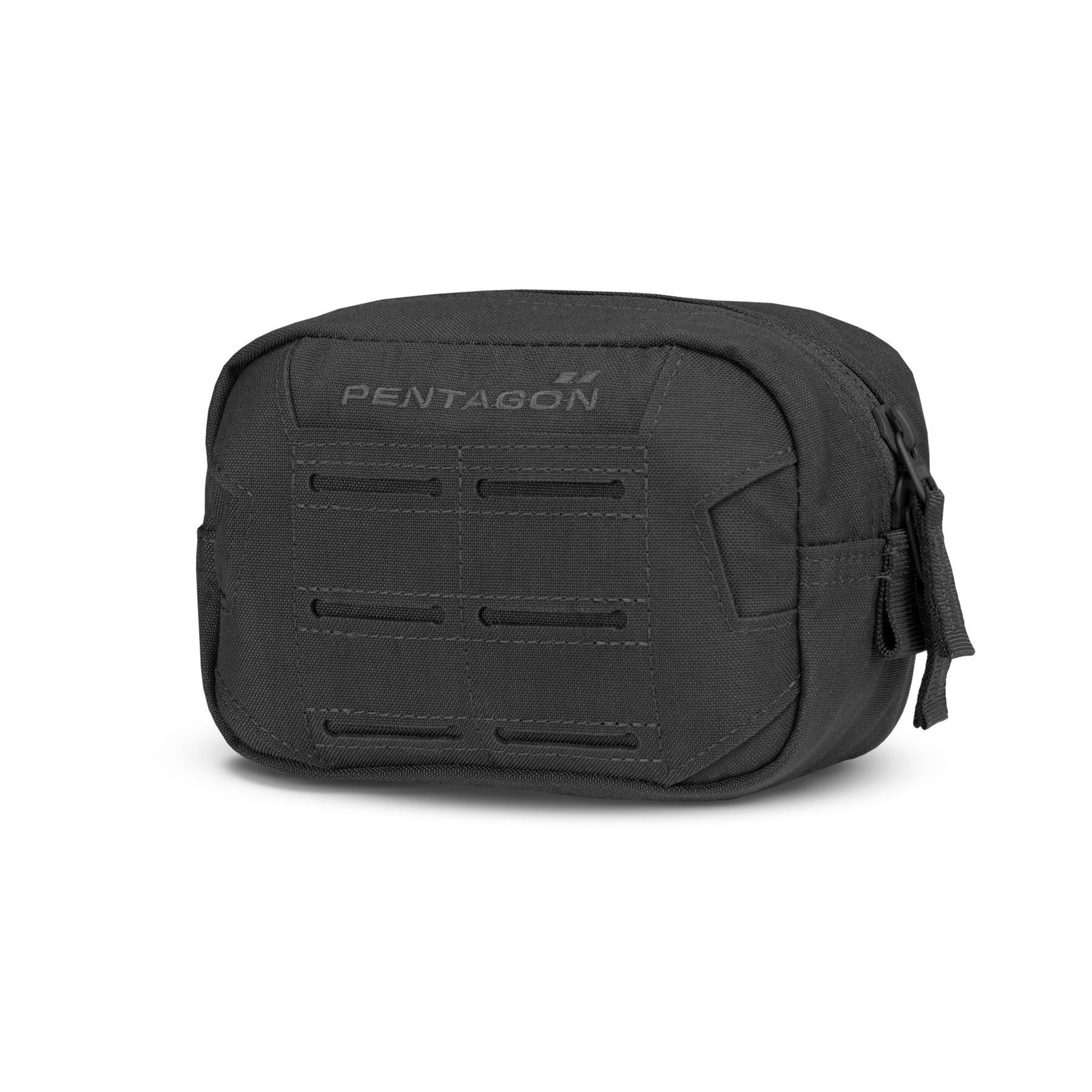 Cópia da bolsa ELPIS 15x10 preta
