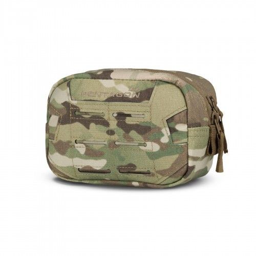 Bolsa utilitária ELPIS 15x10 MULTICAM®