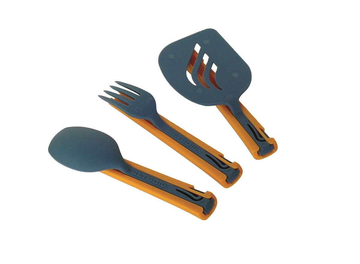 Conjunto de utensílios Jetset