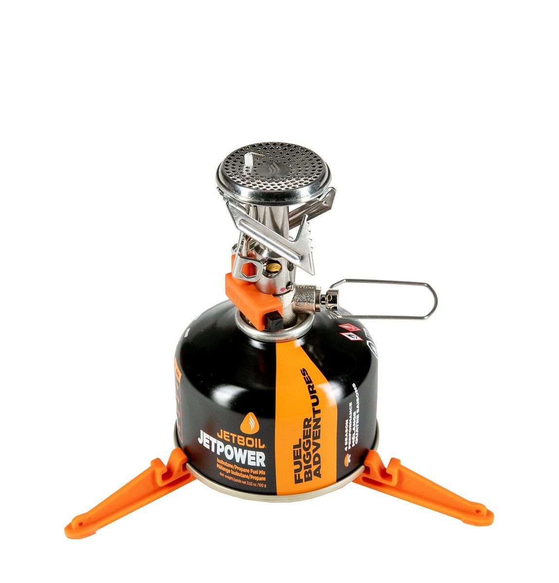 JETBOIL MIGHTY-MO
