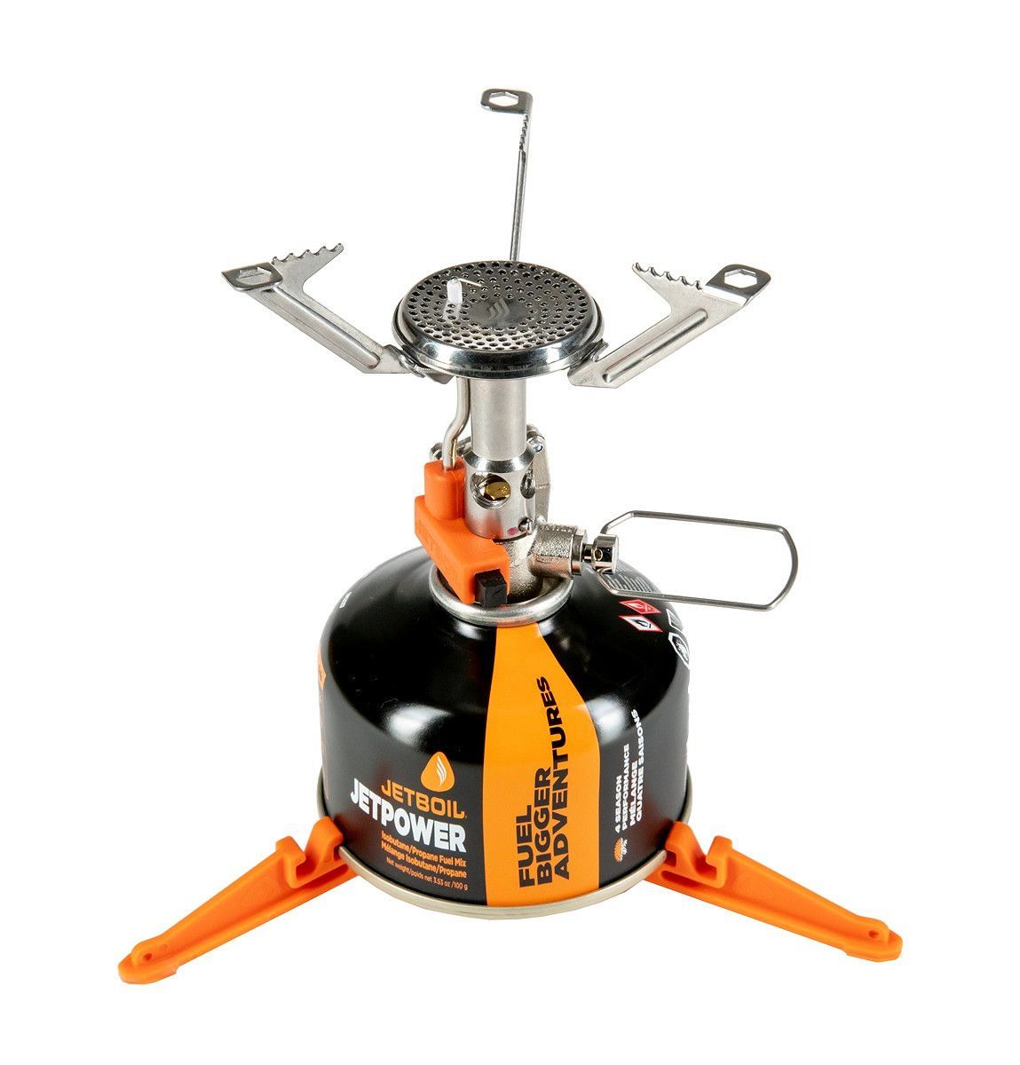 JETBOIL MIGHTY-MO