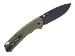 Black Eagle Fuji Forest Green