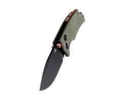 Black Eagle Fuji Forest Green