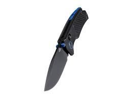 Black Eagle Fuji Midnight Black
