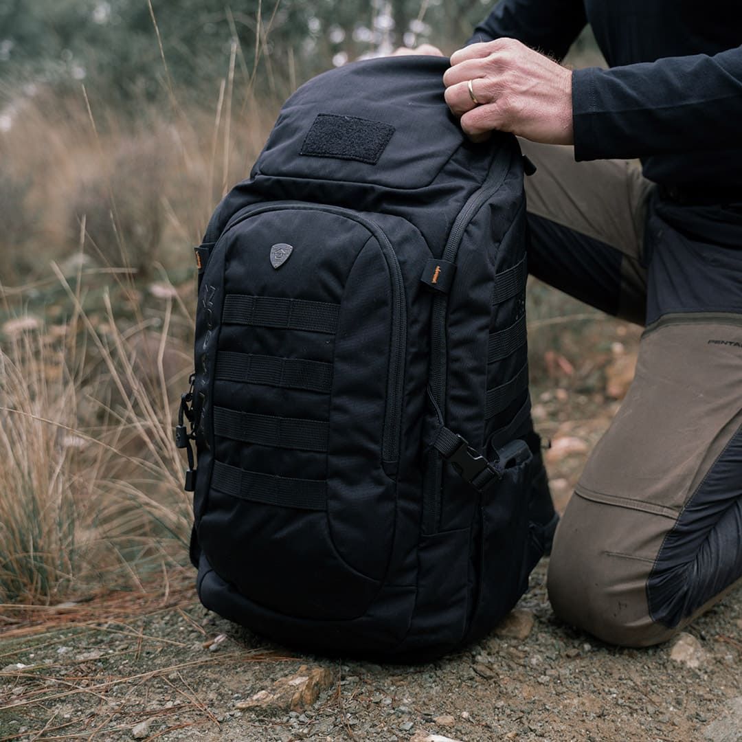EPOS RUGZAK GRABBAG BACKPACK 40LT PENTAGON