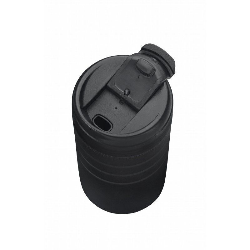 Thermo mug, Esbit, Majoris, RVS, 0.45L, fliptop