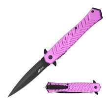 MTech | Violet Viper | Pink