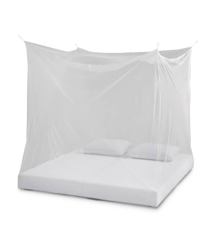 Mosquito Net Combi Box DURALLIN® (2pers) CARE PLUS