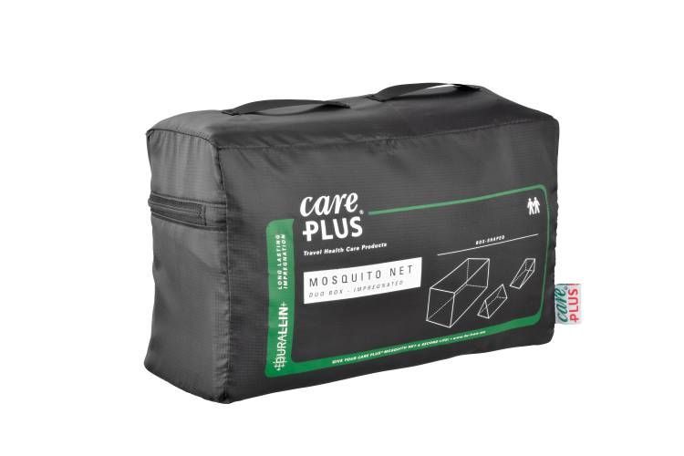 Mosquito Net Combi Box DURALLIN® (2pers) CARE PLUS