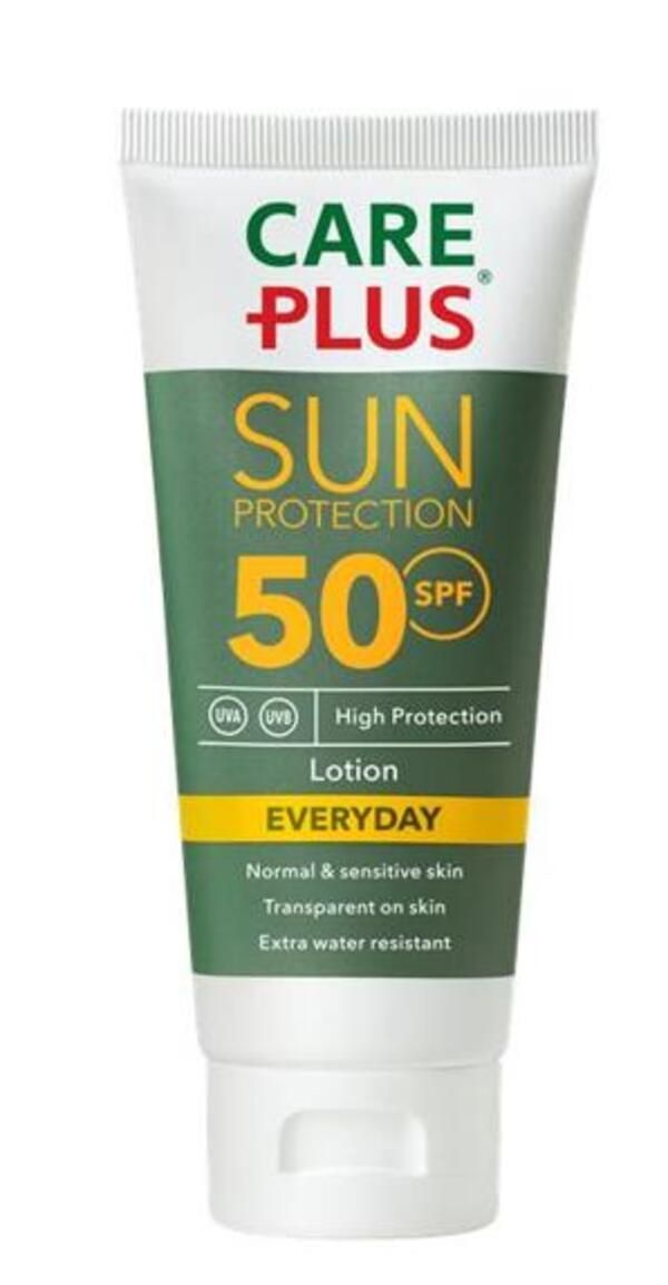 Sun Protection SPF50+ CARE PLUS