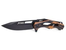 X-Treme Yukon G-10 Marrom PE