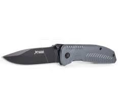 Flecha Cinza X-Treme 1