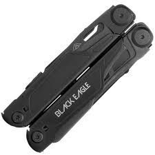 Black Eagle Yukon Midnight Black