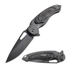 MTech | Darkwood | Preto
