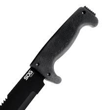 Faróis SOG Machete
