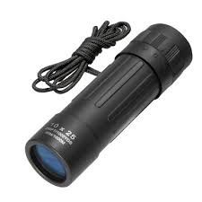 Barska Lucid View Mono 10x25