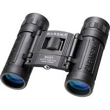 Barska Lucid View 16x32