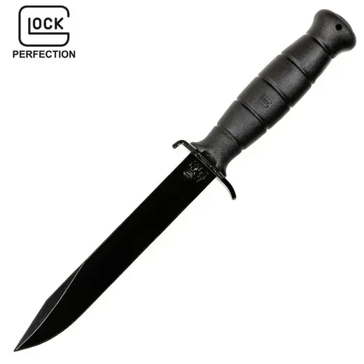 GLOCK Field Knive Black