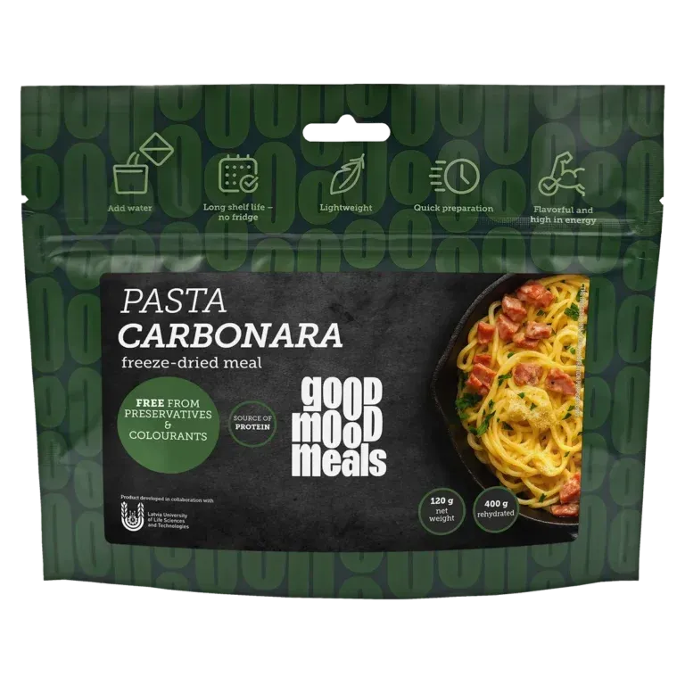 Macarrão à Carbonara Cremoso e Delicioso