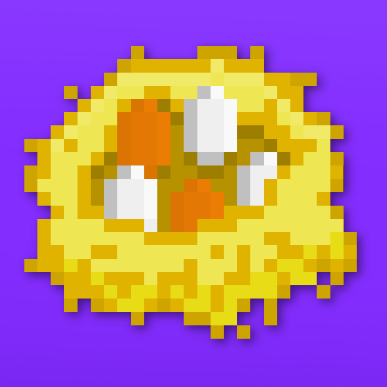 The Nest Icon