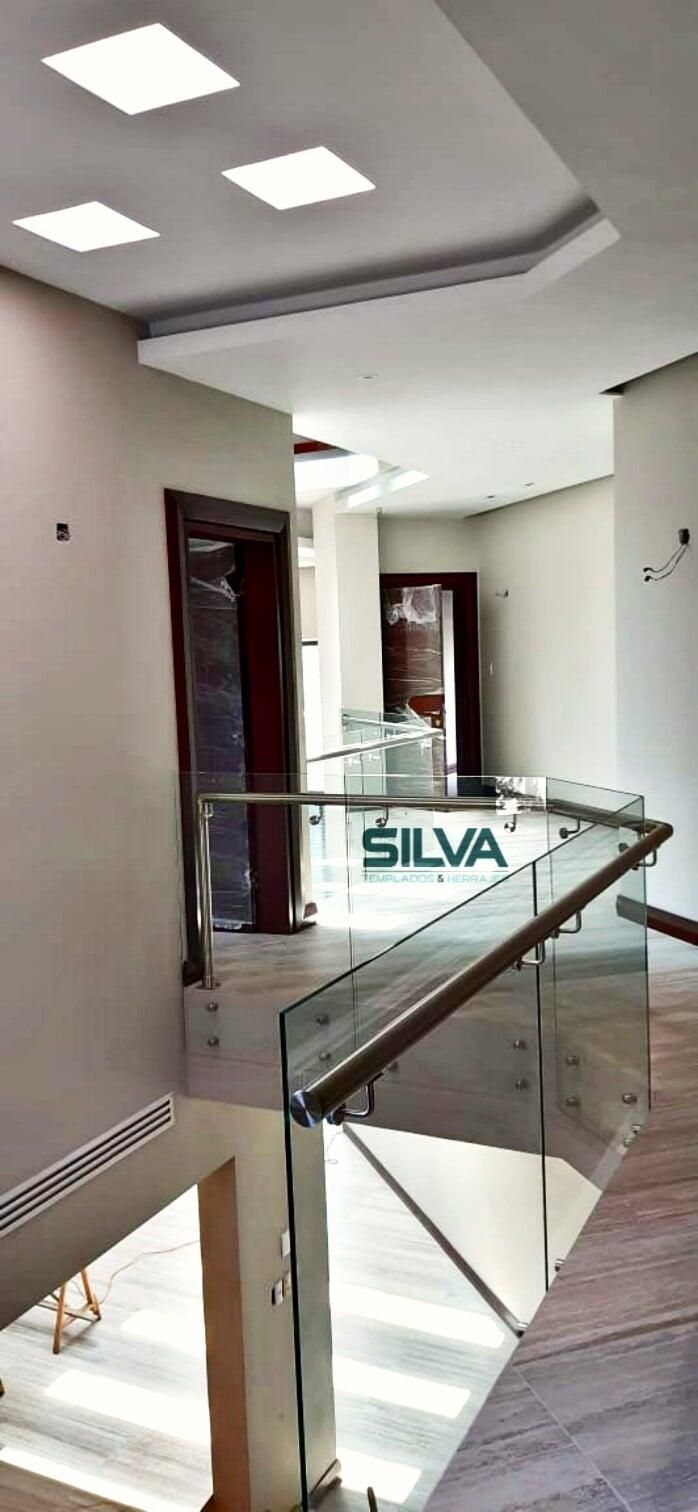 SILVA TEMPLADOS & HERRAJES
