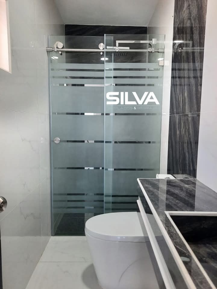 SILVA TEMPLADOS & HERRAJES