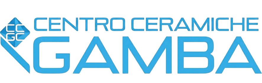 CENTRO CERAMICHE GAMBA  LOGO