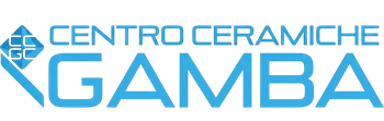 CENTRO CERAMICHE GAMBA - LOGO