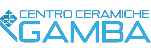 CENTRO CERAMICHE GAMBA - LOGO