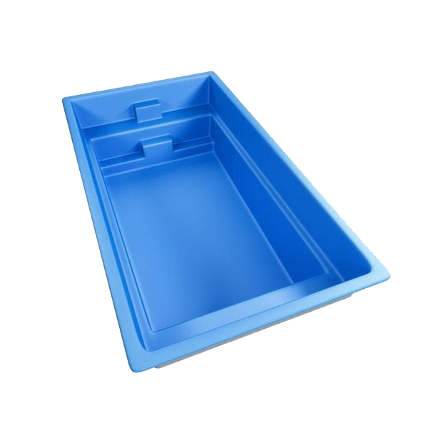 Avanti Pool— Newcorp Pools In Moore Creek, NSW