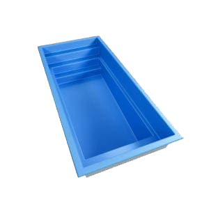 Davinci Pool — Newcorp Pools In Moore Creek, NSW