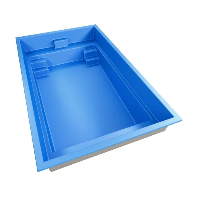 Entertainer Pool — Newcorp Pools In Moore Creek, NSW
