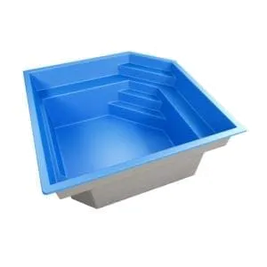 Versace Pool — Newcorp Pools In Moore Creek, NSW