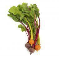 Root Vegetables