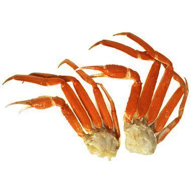 Crab Clusters
