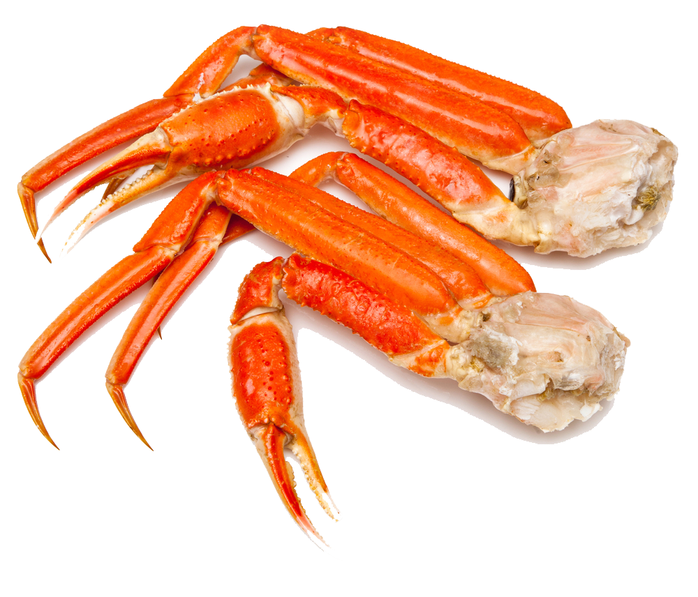 Snow Crab Legs