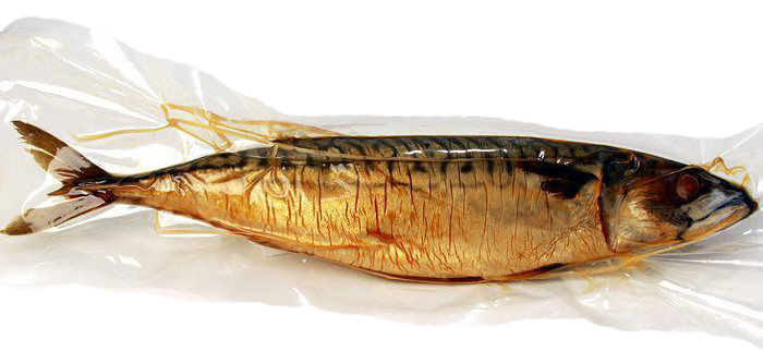 Smoked Fish