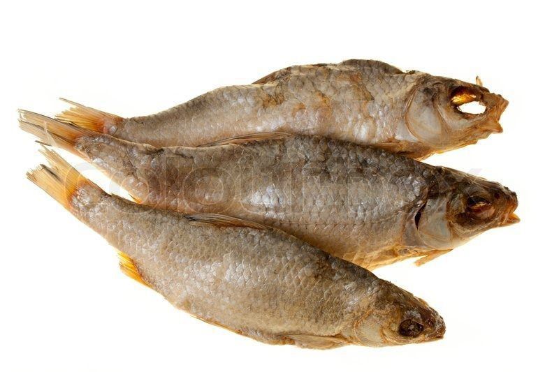 Salt Fish