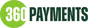 360 Payments Logo | Manny's Auto
