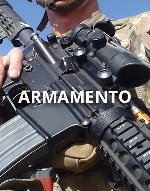 Importador de Armamento