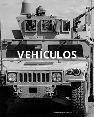 Importador de Vehículos de defensa