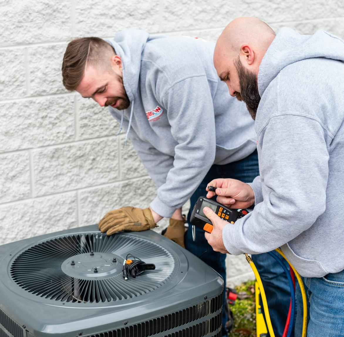 Air Conditioning Installation in Cinnaminson, NJ AC Replacement